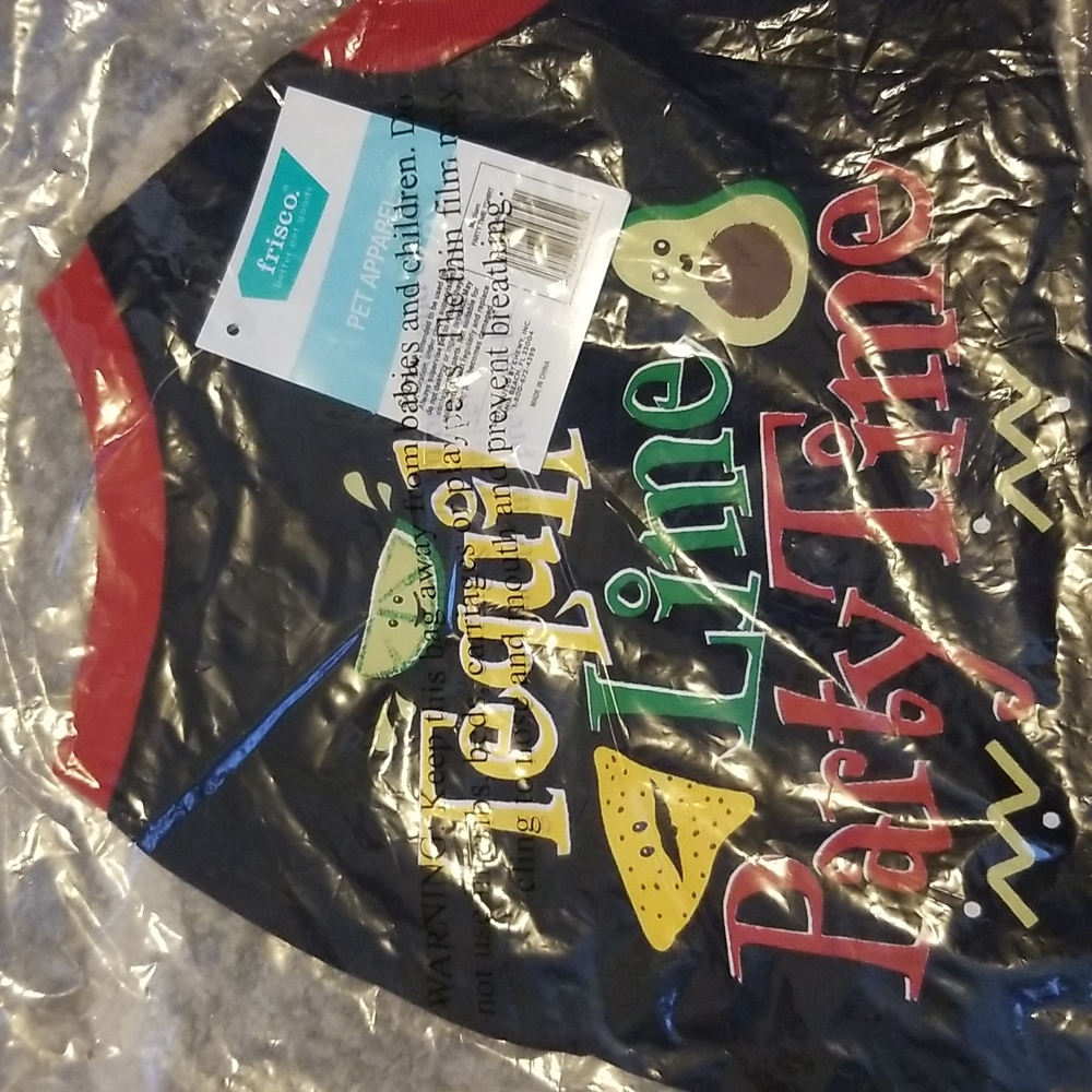 Frisco Dog Shirt